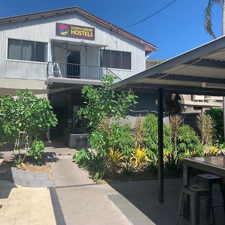 Down Under Hostels Darwin Exterior photo