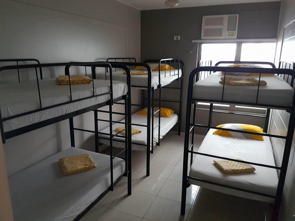 Down Under Hostels Darwin Exterior photo
