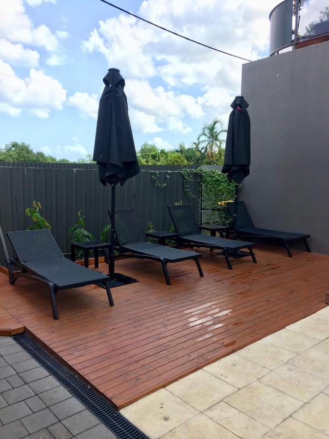 Down Under Hostels Darwin Exterior photo