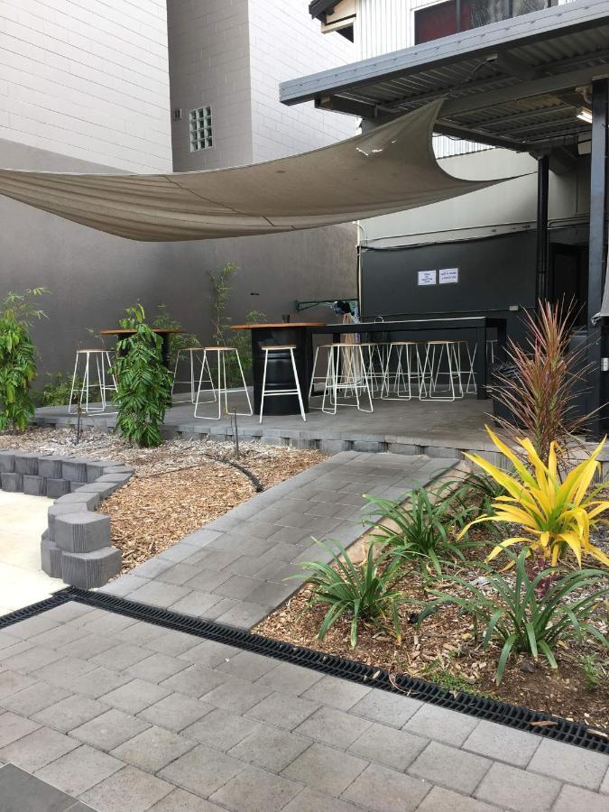 Down Under Hostels Darwin Exterior photo
